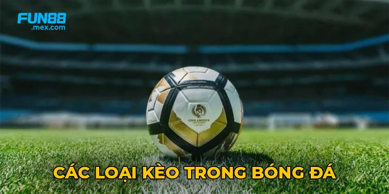 Kèo châu Á cực phổ biến Kèo châu Á cực phổ biến