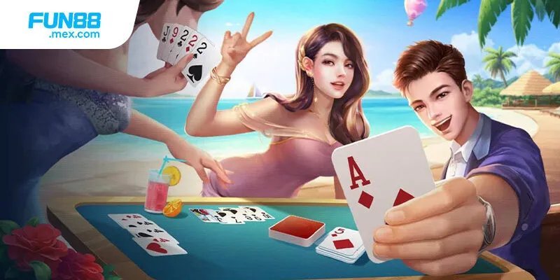 Nắm vững luật chơi để chơi game bài chiến thắng Nắm vững luật chơi để chơi game bài chiến thắng