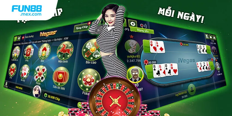 Game bài giúp bạn rèn luyện tư duy rất tốt Game bài giúp bạn rèn luyện tư duy rất tốt