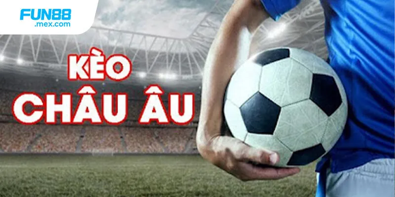 Kèo 1x2 rất dễ chơi