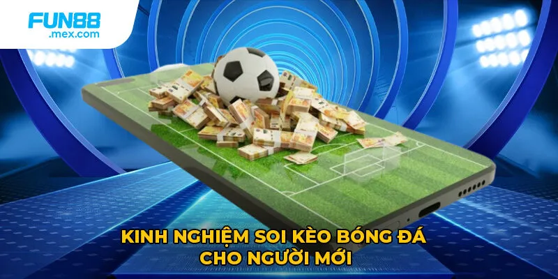 Hãy dùng đúng công cụ hỗ trợ việc soi kèo Hãy dùng đúng công cụ hỗ trợ việc soi kèo