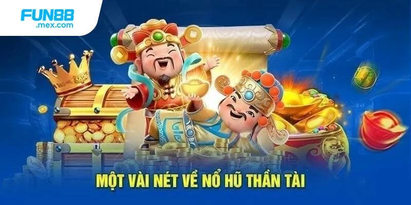 Khái niệm cơ bản về nổ hũ Khái niệm cơ bản về nổ hũ